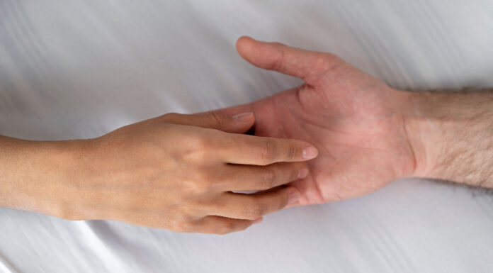 11 Signs You Are About to Die That You Can Notice Yourself