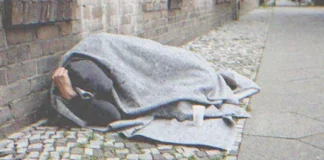 Son kicks out father for refusing to pay rent to live in his home