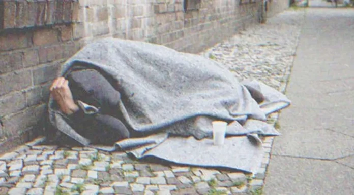 Son kicks out father for refusing to pay rent to live in his home