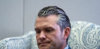 Pete Hegseth receives major confirmation news!