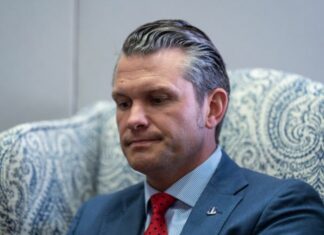 Pete Hegseth receives major confirmation news!
