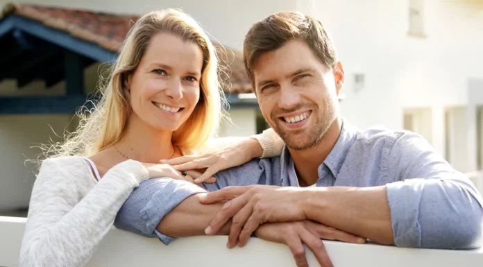 My ex-husband ended up with the house, car, and all our money after the divorce – and I laughed, because that was exactly what I had intended
