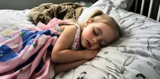 My husband died in an accident, and I never saw his body – Then, I heard his voice from our daughter’s bedroom