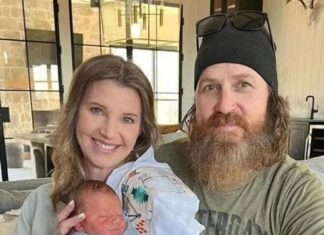 Jase and Missy Robertson: Their inspiring life journey
