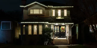 My ex-husband broke into my house at night while my daughter and I were asleep – then, I suddenly heard her scream