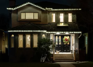 My ex-husband broke into my house at night while my daughter and I were asleep – then, I suddenly heard her scream