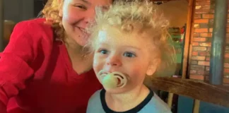 Maine boy, 3, found dead in snow by father after being reported missing