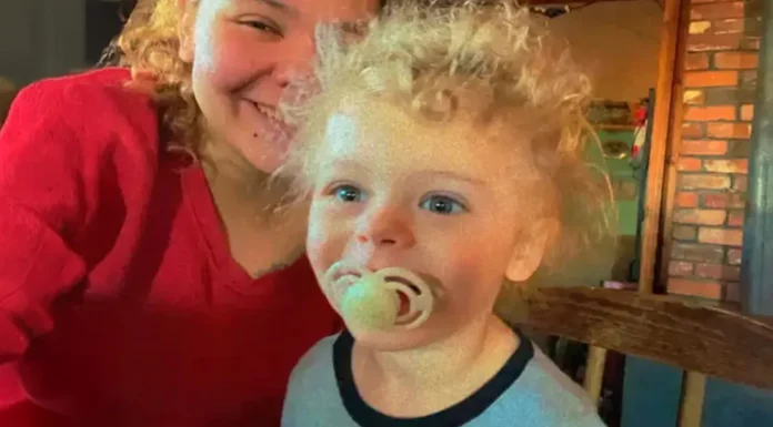 Maine boy, 3, found dead in snow by father after being reported missing