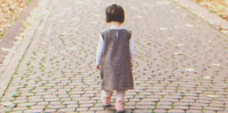 Party guests mock girl’s cheap dress, then a white limousine arrives