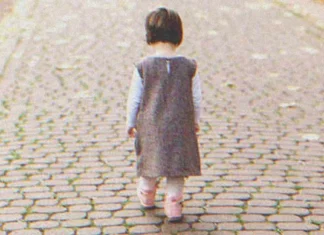 Party guests mock girl’s cheap dress, then a white limousine arrives