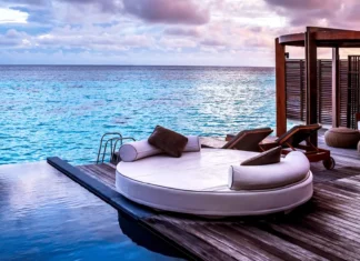 My husband made me stay home with our sick kids while he went on vacation