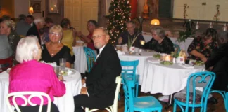 My husband and in-laws expected me to pay for the NYE dinner with my mom’s inheritance