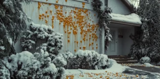 Our house was egged on Christmas – The truth blew me away