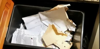 A document I found revealed my husband and MIL made a significant deal while I was battling a life-threatening disease