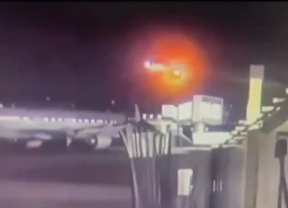 Inside the Harrowing Collision: How a Routine Flight Ended in Tragedy