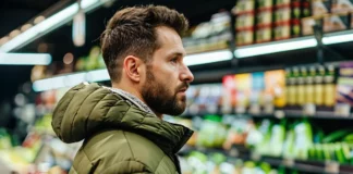 My wife vanished 15 years ago after going out to buy diapers – Last week, I saw her, and she said, ‘you have to forgive me’