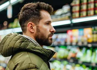 My wife vanished 15 years ago after going out to buy diapers – Last week, I saw her, and she said, ‘you have to forgive me’