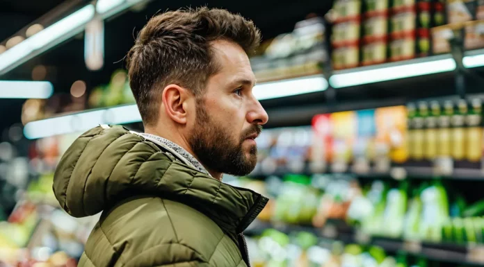 My wife vanished 15 years ago after going out to buy diapers – Last week, I saw her, and she said, ‘you have to forgive me’