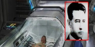 Cryonic preservation: 50 years later