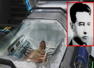 Cryonic preservation: 50 years later