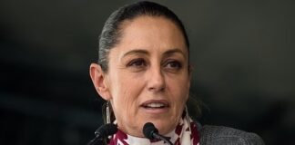 Mexico’s president reacts to Trump’s controversial suggestion to rename the Gulf of Mexico