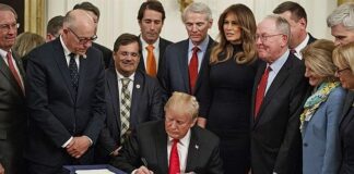 People are starting to see how Trump’s revocation of the Equal Employment Opportunity influenced workers