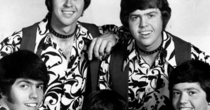 Legendary member of famous family band dies aged 73