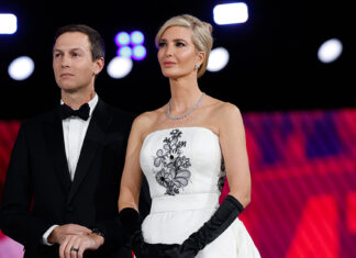 Ivanka Trump faces backlash for Audrey Hepburn-inspired dress