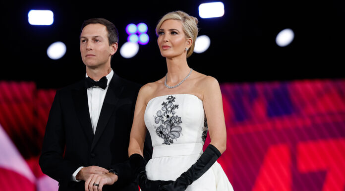 Ivanka Trump faces backlash for Audrey Hepburn-inspired dress