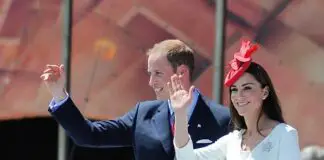 William and Kate: Sad news before Christmas