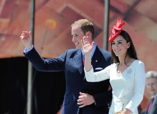 William and Kate: Sad news before Christmas