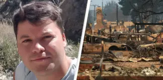 Meteorologist who warned early about LA wildfires, saving hundreds, shares his next big concern