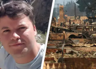 Meteorologist who warned early about LA wildfires, saving hundreds, shares his next big concern