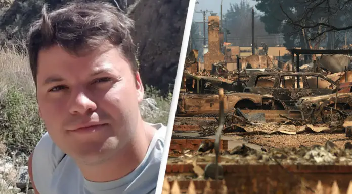 Meteorologist who warned early about LA wildfires, saving hundreds, shares his next big concern