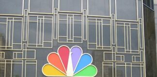 NBC issues apology following controversial remarks about Kamala Harris by Kristen Welker regarding Arlington Cemetery incident