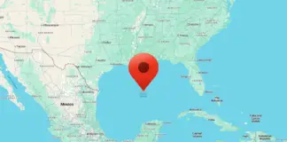 When Politics Met Cartography: A Surprising Twist on Renaming the Gulf