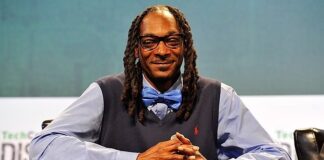 Snoop Dogg pays tribute to his grandchild who passed away