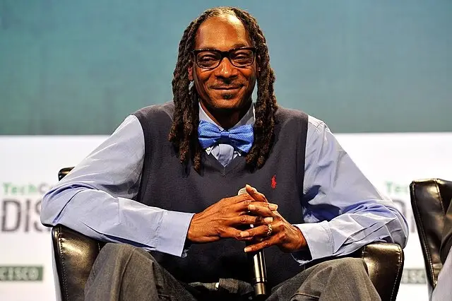 Snoop Dogg Pays Tribute To His Grandchild Who Passed Away