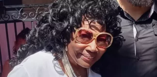 ANOTHER beloved Hollywood star has been found dead after the LA fires tore her home