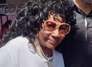 ANOTHER beloved Hollywood star has been found dead after the LA fires tore her home