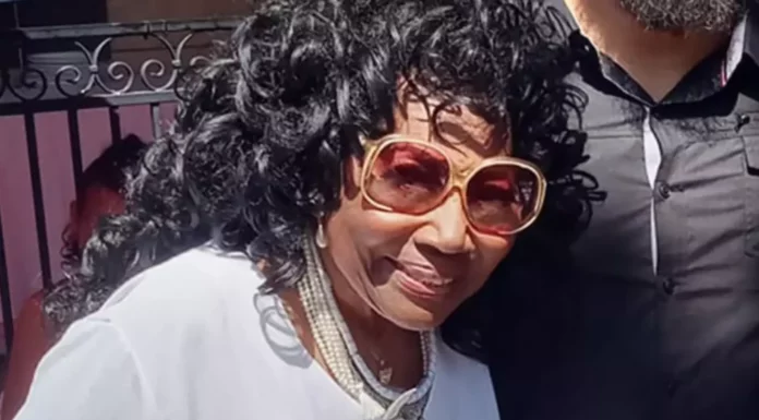 ANOTHER beloved Hollywood star has been found dead after the LA fires tore her home