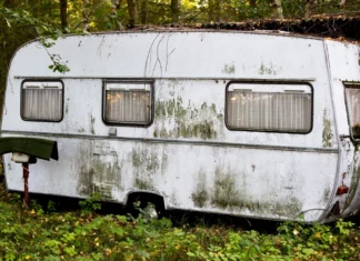 We sent our son money for college tuition, only to find out he wasn’t enrolled and was living in an old trailer