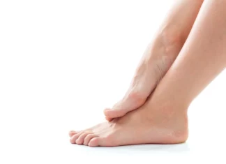 What Your Feet Reveal About Heart Health and Clogged Arteries