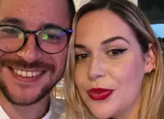 Brit who died along with fiancé after drinking limoncello on Christmas Eve sent chilling final WhatsApp text