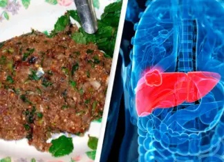 This dish can be the reason why people die of cancer