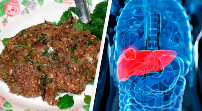 This dish can be the reason why people die of cancer