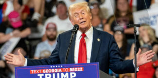 Star-studded lineup for Donald Trump’s inauguration announced