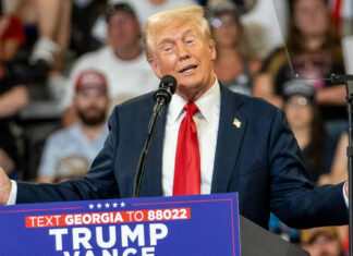 Star-studded lineup for Donald Trump’s inauguration announced