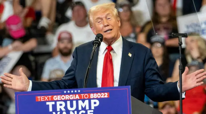 Star-studded lineup for Donald Trump’s inauguration announced