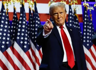 A Surprising Path to Power: Trump’s Plan Shakes Up the Tariff Debate